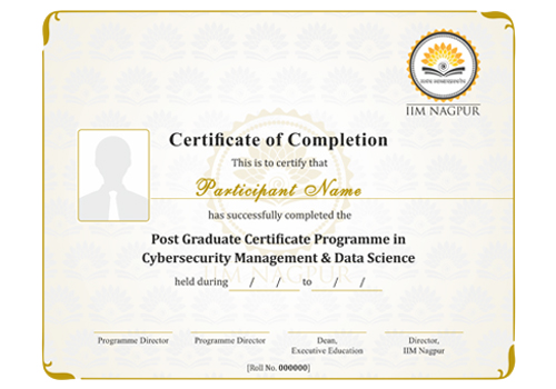 Succesfully Completed